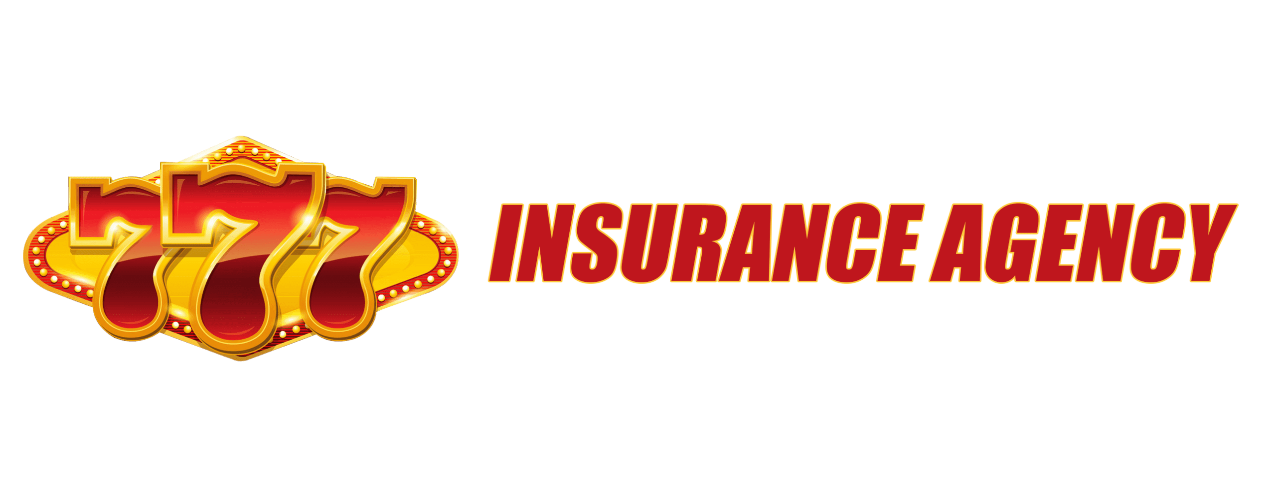 777 Insurance Agency LLC Logo