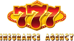 777 Insurance Agency LLC Logo